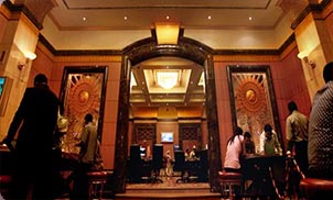 Bellagio Casino, Colombo