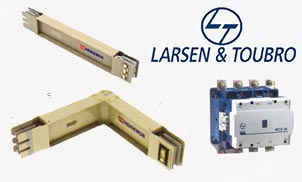 Larsen & Toubro(L&T)